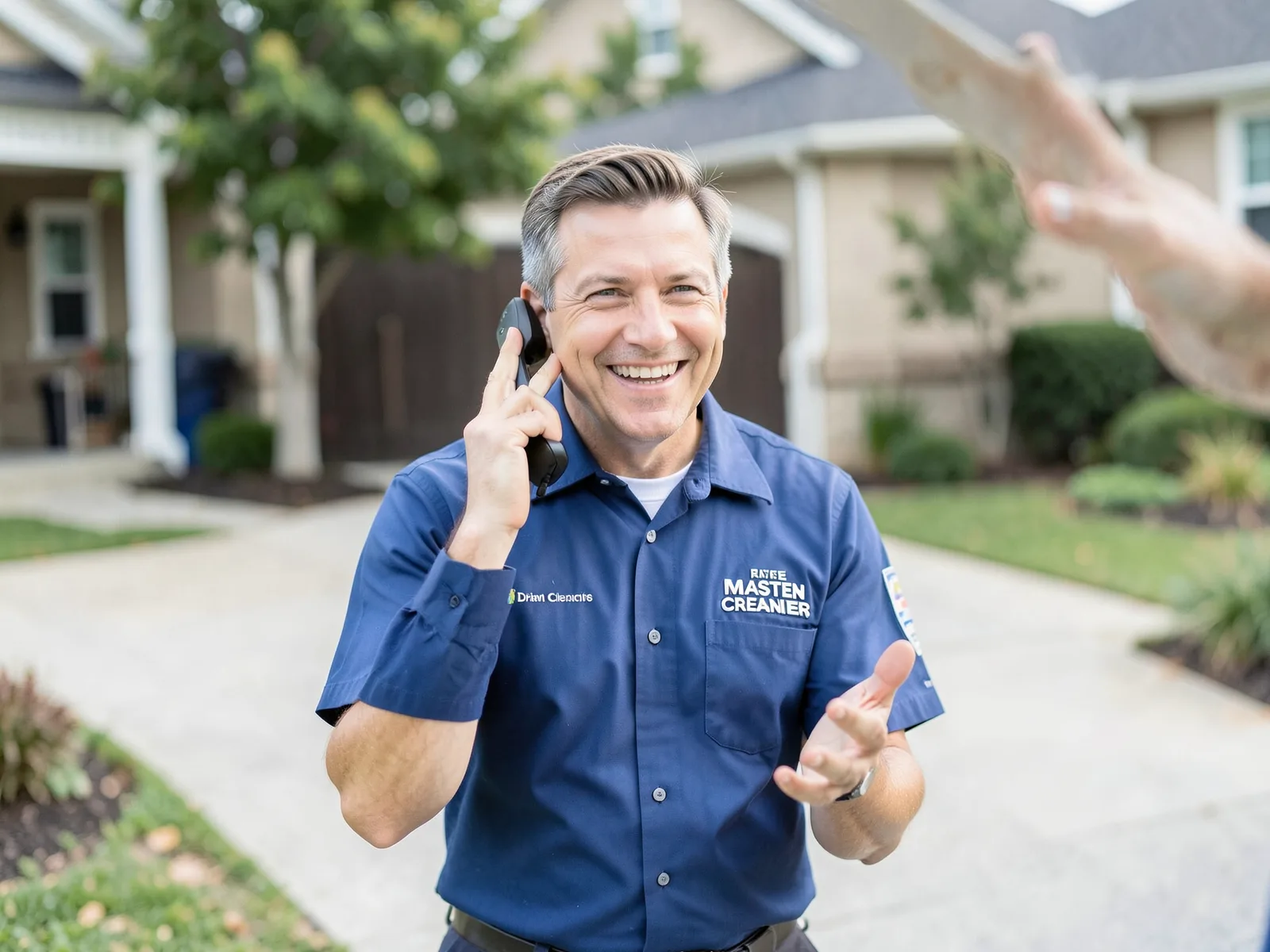 Drain Cleaning Scottsboro, AL FAQs